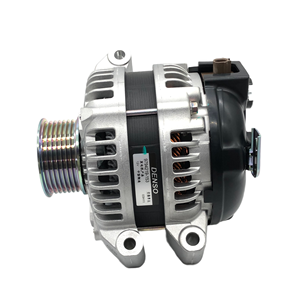 Pièces électriques automatiques <span class=keywords><strong>DENSO</strong></span> TE104210-1530 d'<span class=keywords><strong>alternateur</strong></span> <span class=keywords><strong>12V</strong></span>/<span class=keywords><strong>120A</strong></span> pour HONDA 31100-RX0-A011 - Product Image 2