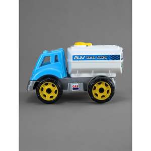Camión Cisterna de Agua de Juguete ANAND AUV para Conjuntos de Juguetes Acuáticos - Product Image 6