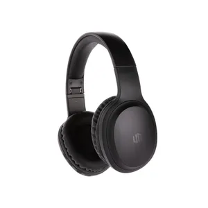 Casque sans fil personnalisé Urban Vitamin Belmont, idée de coffret cadeau unique - Product Image 1