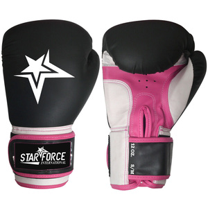 Gants de combat Mma pour mélange d'arts martiaux Fabricant de gants de boxe à la main BJJ Mma au Pakistan - Product Image 6