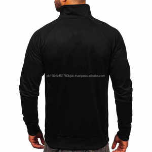 Sweat-shirt à capuche vintage surdimensionné pour hommes, poids lourd 100% coton, sweat-shirt à capuche brodé pour hommes - Product Image 5