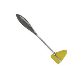 Martillo reflejo Hamer Taylor para Exámenes neurológicos, instrumento médico, martillo reflejo, Kit de cirugía, instrumentos quirúrgicos - Product Image 3
