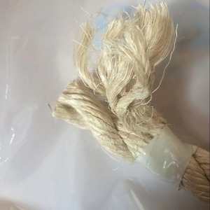 Cuerda de embalaje Sisal Cuerda de fibra natural DIY con alta calidad - Product Image 2