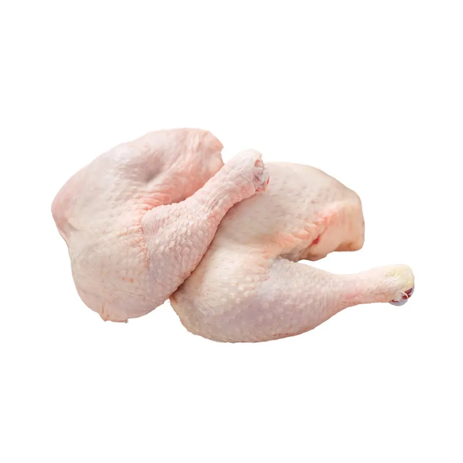 Cuisses de poulet congelées Halal à Offre Spéciale prix quarts grandes tailles qualité supérieure quarts de cuisses de poulet congelés à vendre bon marché Pri