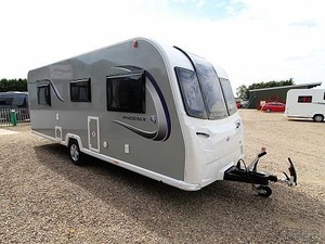 Mini caravana Swift Challenger Sport, remolque de viaje, autocaravana compacta, totalmente equipada, RV para acampar - Product Image 4