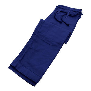 ชุดกิโมโน JJJ GI แบบถักลายสำหรับเด็กชุดฝึกศิลปะการต่อสู้มีความทนทานโลโก้ตามสั่ง - Product Image 5