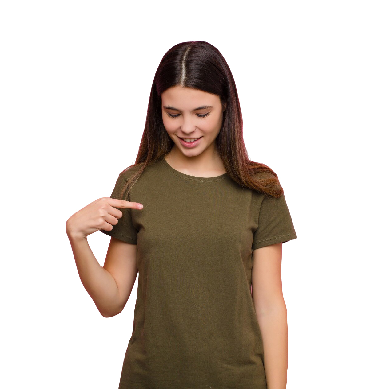 Plain Women T-Shirts Magliette Da Donna Boxy t Shirt Crop Tops for Women Streetwear Gym Clothing Fitted T-shirts Pour Femmes