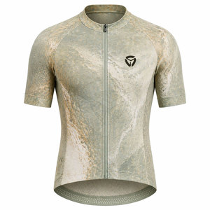 <b>Athletic</b> Cycling Uniform Fabric Flexible Fit Suitable For Road Cycling Training Long Distance Rides And Competitive Events - Product Image 5