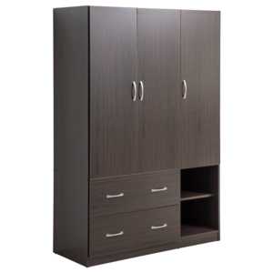 Muebles del hogar del guardarropa del dormitorio del diseño contemporáneo para el uso general para el chalet - Product Image 1