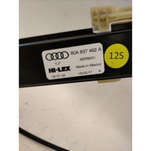 Lève-vitre électrique avant droit AUDI Q5 Série (FYB) 80A837462A (17>) - Product Image 3