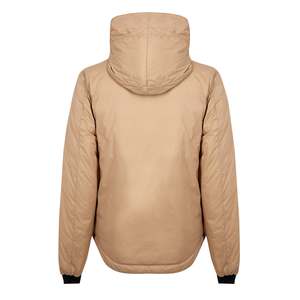 Veste matelassée à bulles unie pour hommes, faible MOQ, veste gonflante de haute qualité, veste d'hiver d'extérieur, tailles plus grandes pour hommes, commande en gros, hiver - Product Image 6