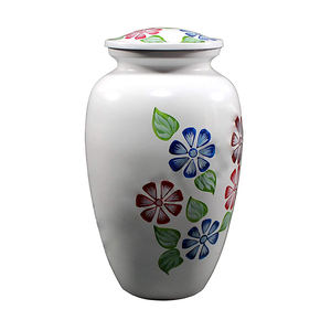 Urnas para cenizas de cremación para adultos, urna de cremación hecha a mano para cenizas, productos nuevos de 2022 - Product Image 3