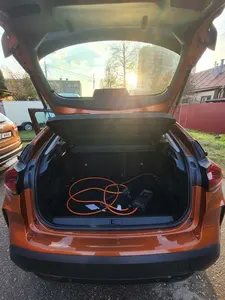 2021 Cirtoene C4 III R18 Batterie au lithium Sièges en cuir Caméra arrière - Product Image 3