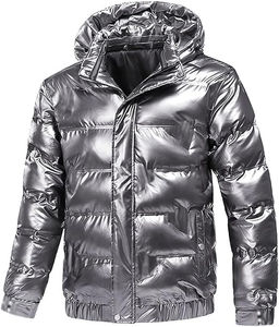 Blouson d'école pour étudiants, veste d'été pour adolescents, longue et fine, à capuche, rembourrée, construction durable, qualité d'origine pakistanaise - Product Image 1