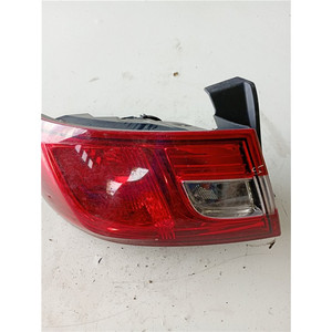 ไฟท้ายซ้าย RENAULT Clio Series 265553021R K9K612 (08>15) - Product Image 3