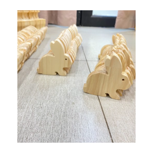 Bon prix pour les jouets en bois pour les enfants du Vietnam pour l'exportation - Product Image 3