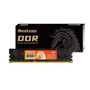 Módulo de Memoria RAM DDR3 Rápida, Alto Rendimiento y Memoria Estable para Juegos, Computadoras de Escritorio, Laptops, Estaciones de Trabajo y Uso de Oficina - Product Image 1