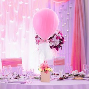 Globos <span class=keywords><strong>de</strong></span> tutú <span class=keywords><strong>de</strong></span> tul rosa con caja <span class=keywords><strong>de</strong></span> dulces para centros <span class=keywords><strong>de</strong></span> mesa <span class=keywords><strong>de</strong></span> Baby Shower niñas mariposas fiesta <span class=keywords><strong>de</strong></span> cumpleaños decoraciones <span class=keywords><strong>de</strong></span> mesa <span class=keywords><strong>de</strong></span> boda - Product Image 5
