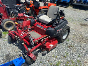 Ferris IS1000z Tondeuse à rayon de braquage zéro 48 coupe 21HP Kawasaki - Product Image 5