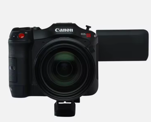 OFERTA ESPECIAL Cámara Can0n E0S C70 C1n*ema con RF 24105mm f2.8..WHATSAP/ +1 631 921911 - Product Image 3