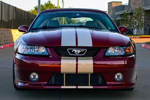 รถมัสแตงเปิดประทุน FOR-DS ปี 1966 มือสองขายดี - Product Image 5