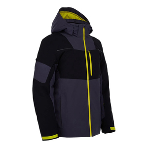 Chaqueta de Esquí para Mujer, Última Tendencia, Impermeable, Cortavientos, Elegante, Personalizada, Ligera - Product Image 5