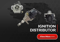 Module d'allumage Taïwan, capteur d'angle de rotation du vilebrequin RSB-53 pour Nissan Sunny