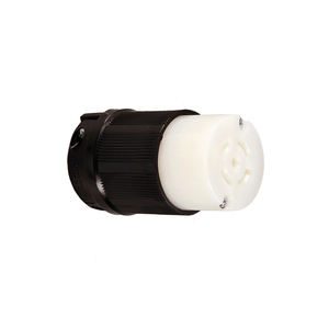 Connecteur NEMA L21-20 120V/208V 20A fabriqué à taïwan pour industriel - Product Image 4