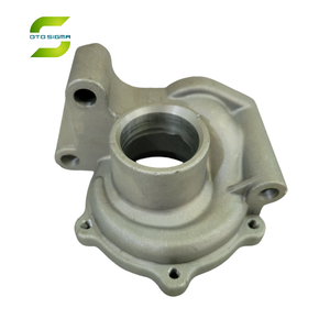 Nouveau boîtier de thermostat de haute qualité A0152 conforme à l'OE pour les véhicules Toyota - Product Image 1