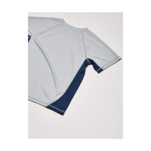 Ropa de playa de manga larga para niños, protector de fiebre para hombre, venta al por mayor, estampado personalizado, protector contra MMA sarpullidos, logotipo personalizado impreso para hombres, OEM - Product Image 4