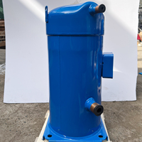 Compresseur Scroll BLDC R410a SM148A4ALB pour Climatisation et Réfrigération Industrielle