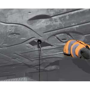 Outil de démontage de voiture magnétique et flexible BETA pour bouchons de vidange d'huile hexagonaux-Version bêta - Product Image 2