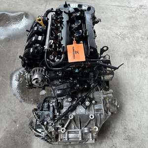 Motor Original Coreano G4FC G4FA G4FG EN VENTA A PRECIOS REDUCIDOS - Product Image 2