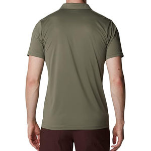 Camisetas Polo de Secado Rápido con Diseño de Logotipo Personalizado de Calidad Premium al por Mayor para Venta en Línea a un Precio Razonable - Product Image 5