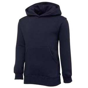 Basics Pulls pour hommes, sweats à capuche et sweat-shirts, coupe classique, manches longues, streetwear d'hiver, sweats à capuche décontractés pour hommes - Product Image 5
