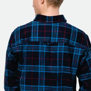 Custom Manufacturer Support OEM Wholesale Outdoor Fashion Wholesale <b>Flannel</b> Jackets <b>Shirt</b> <b>Flannel</b> <b>Shirts</b> - Product Image 4