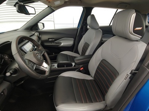 นิสสัน คิกส์ ปี 2021 มือสอง พวงมาลัยซ้าย/ขวา - Product Image 2