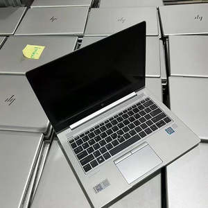 Elite Book 840 G6 Core I5 8565U Premium 95% Nuevo portátil ligero para juegos con SSD de 256GB Enchufe de EE. UU. Precio al por mayor Fabricante - Product Image 1