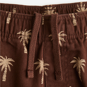 Venta al por mayor pantalones cortos de surf de secado rápido totalmente personalizado impreso para hombres y mujeres pantalones cortos de playa y traje de baño de poliéster elástico - Product Image 5