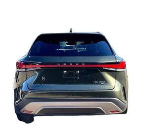 Superbe Toyota RX 350 Premium AWD 2024 d'occasion avec toit ouvrant, démarrage à distance, sièges en cuir, boîte automatique, feux LED, conduite à gauche - Product Image 1