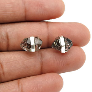 Holesale-pendientes de plata de ley 925 para mujer, joyería hecha a mano - Product Image 5