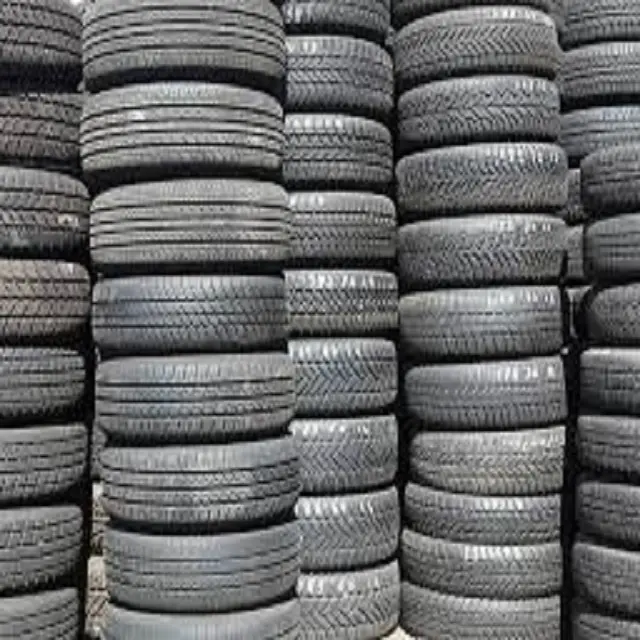 Auto mobile tires brand Used Tyres for sale