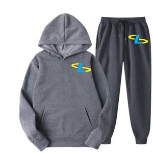 Nouveau design Logo personnalisé survêtement pour femme 2 pièces vêtements de fitness survêtements de jogging costume de sport survêtements pour femmes 2025 - Product Image 5