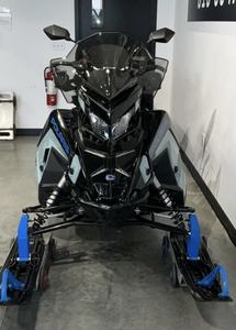 Original 2026 850 Titans Adventure Ultimate 155 Motoneige Prête à l'Expédition - Product Image 2