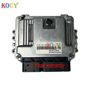 发动机ECU控制单元39110-27810 0281013582适用于起亚现代ECM 0 281 013 582 3911027810控制模块39110 27810 - Product Image 4