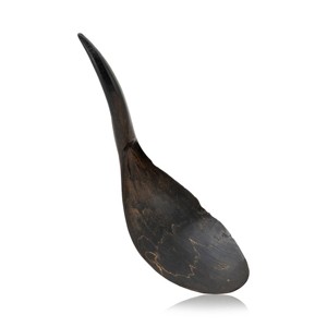 Couverts en corne de buffle Porte-cuisine en métal pour spatules Cuillères Pinces Plus - Product Image 4