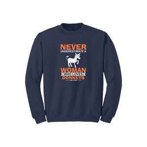 Sudadera de mezcla de algodón 12 opciones de color Heavy GSM 260-280 estilo informal temas de animales estampado diseño personalizable colocación invierno - Product Image 2