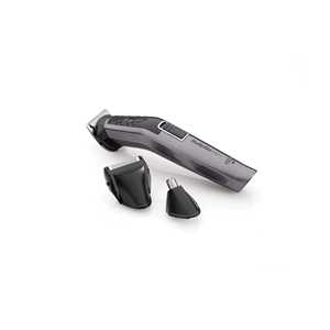 Tondeuse multi-styler en carbone et titane de qualité supérieure pour des besoins capillaires polyvalents - Product Image 3