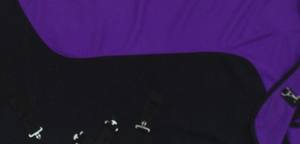 Manta para Caballo con Forro Polar Transpirable, Cuello Estándar, Impermeable, Cómoda y Duradera, para Uso en Doma Clásica, Invierno - Product Image 3