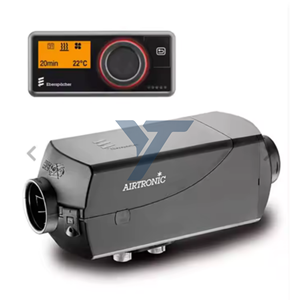 Kit d'installation confortable pour chauffage diesel Eberspacher Airtronic M2 D4L 12V RV avec garantie de 2 ans - 252720050000 - Product Image 1